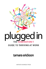 Plugged In - Tamara Erickson