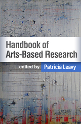 Handbook of Arts-Based Research - 