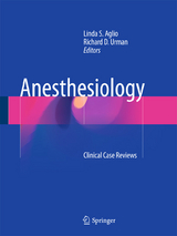Anesthesiology - 