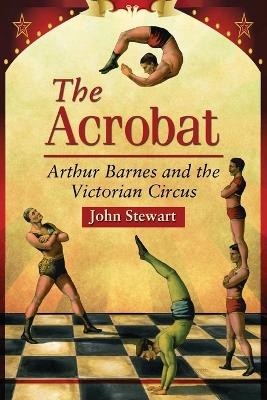 The Acrobat - John Stewart