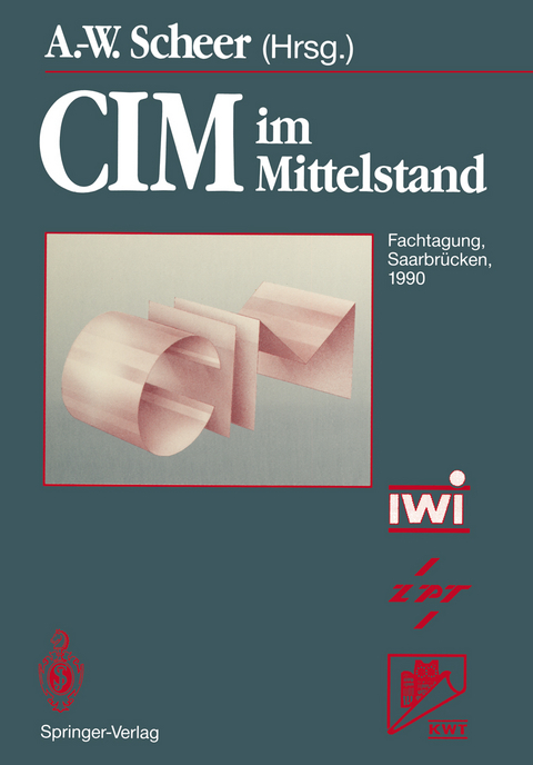 CIM im Mittelstand - 