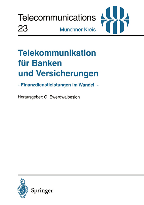 Telekommunikation für Banken und Versicherungen - 