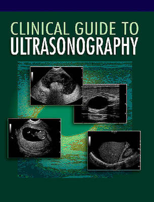 Clinical Guide to Ultrasonography - Charlotte Henningsen