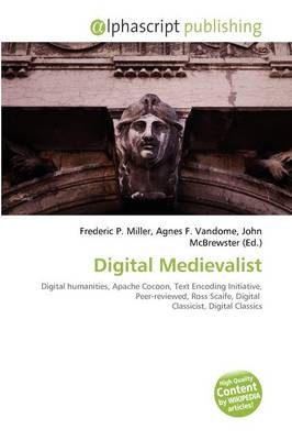 Digital Medievalist - 