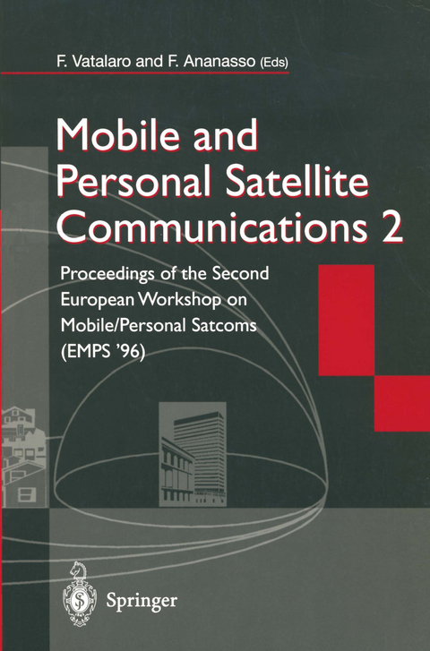 Mobile and Personal Satellite Communications 2 - 