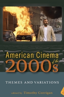 American Cinema of the 2000s - 