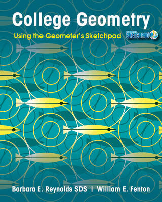 College Geometry - Barbara E. Reynolds, William E. Fenton