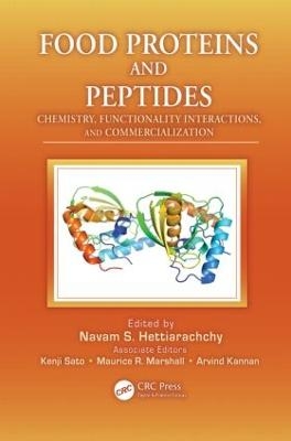 Food Proteins and Peptides - 