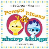 Pompy and Titany - Kriss Keller