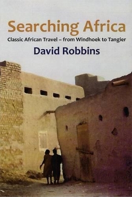 Searching Africa - David Robbins