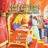 Princess and the Ruby -  Jewel Kats