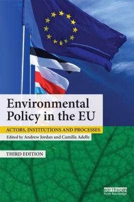 Environmental Policy in the EU - 