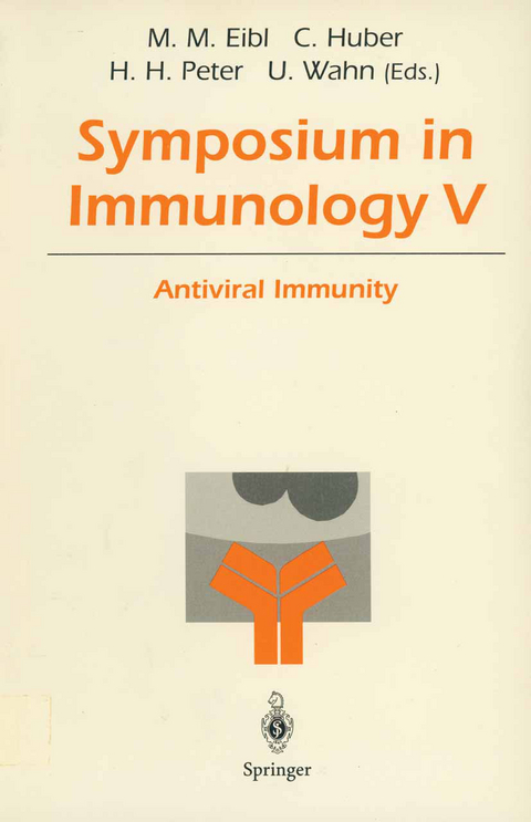 Symposium in Immunology V - 