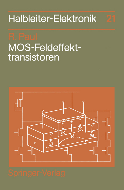MOS-Feldeffekttransistoren - Reinhold Paul