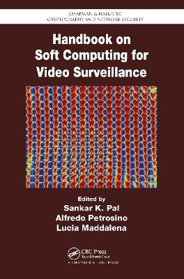 Handbook on Soft Computing for Video Surveillance - 