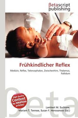 Fr Hkindlicher Reflex - 