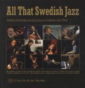 All That Swedish Jazz - 
