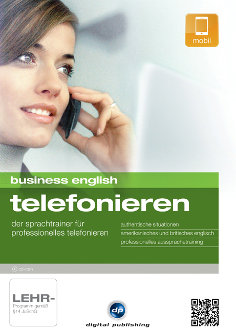 Business English Telefonieren