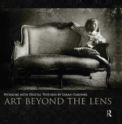 Art Beyond the Lens - Sarah Gardner