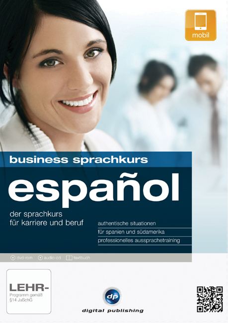 Business Sprachkurs Español