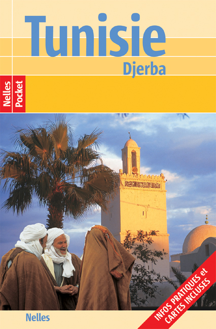 Tunisie - Djerba - 