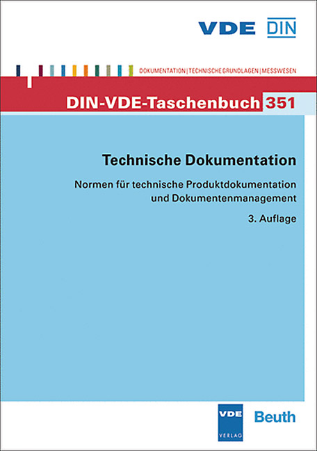 Technische Dokumentation