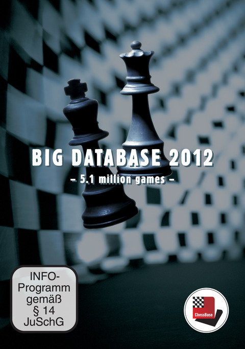 Big Database 2012