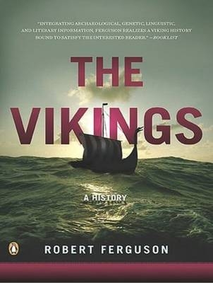 The Vikings - Robert Ferguson