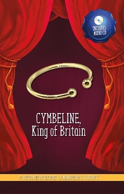 Cymbeline, King of Britain - 