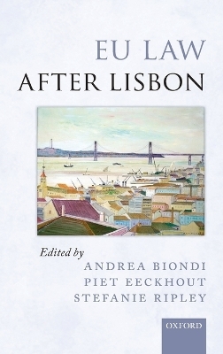 EU Law after Lisbon - 