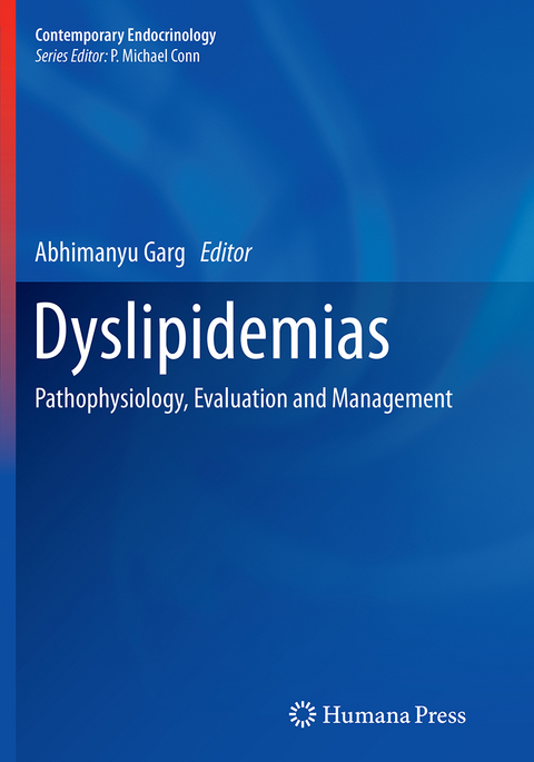 Dyslipidemias - 
