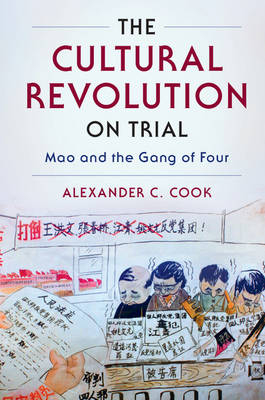 The Cultural Revolution on Trial - Alexander C. Cook