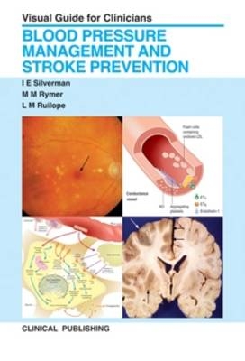 Blood Pressure Management and Stroke Prevention - Issac Silverman, Marilyn M. Rymer, Luis Ruilope