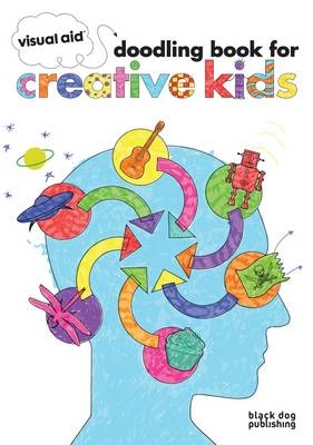 Visual Aid Doodling Book for Creative Kids -  Draught Associates