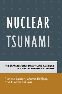 Nuclear Tsunami - Richard Krooth, Morris Edelson, Hiroshi Fukurai