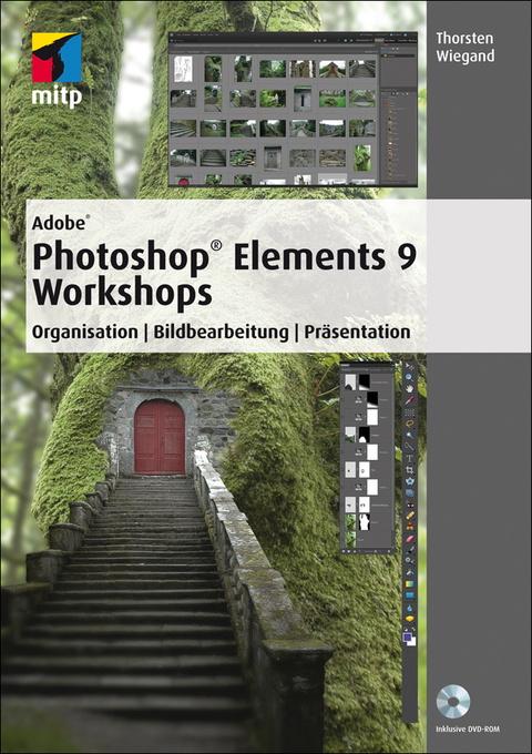 Adobe Photoshop Elements 9 Workshops - Thorsten Wiegand