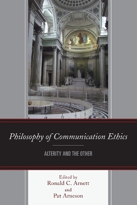 Philosophy of Communication Ethics - 