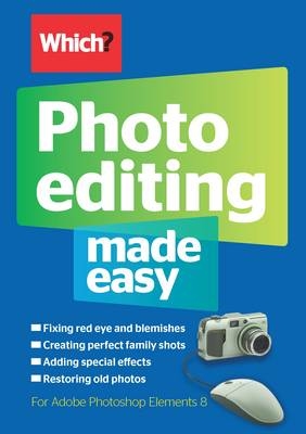 Photo Editing Made Easy - 