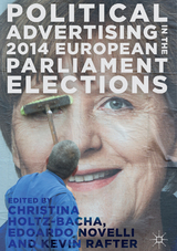 Political Advertising in the 2014 European Parliament Elections - 