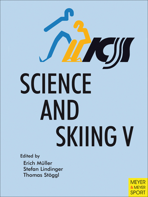 Science and Skiing V - Erich Mueller