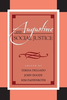 Augustine and Social Justice - 