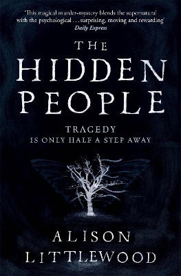 The Hidden People - Alison Littlewood