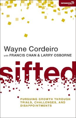 Sifted - Wayne Cordeiro