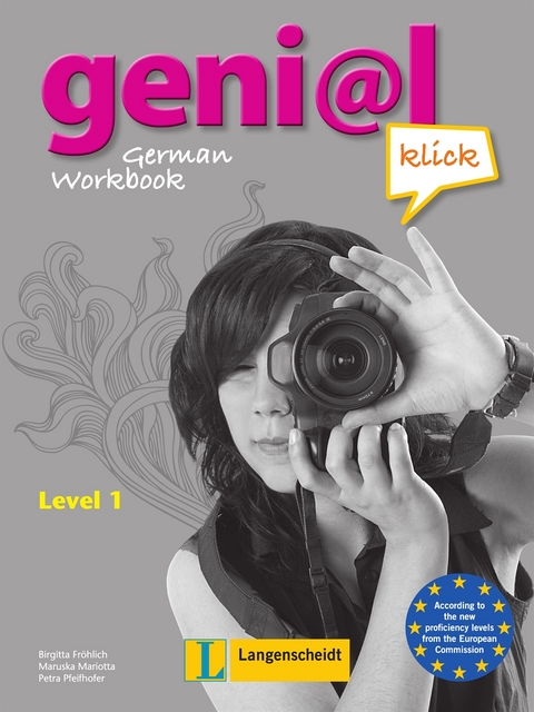 geni@l klick A1 - Workbook A1 - Birgitta Fröhlich, Maruska Mariotta, Petra Pfeifhofer