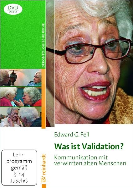 Was ist Validation? - Edward G. Feil