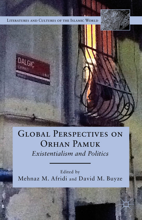 Global Perspectives on Orhan Pamuk - 