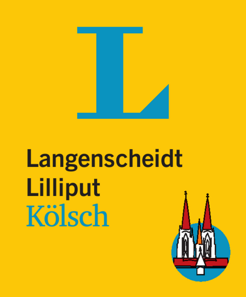 Langenscheidt Lilliput Kölsch - 