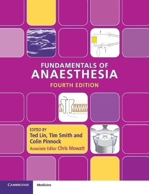 Fundamentals of Anaesthesia - 