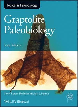 Graptolite Paleobiology - Jörg Maletz