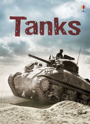 Tanks - Henry Brook